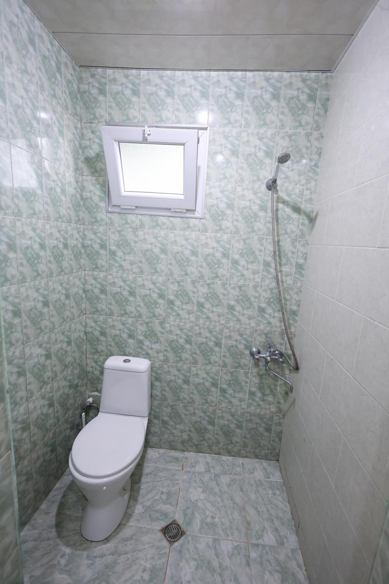 Hotel Sighnaghi Garden House Esterno foto